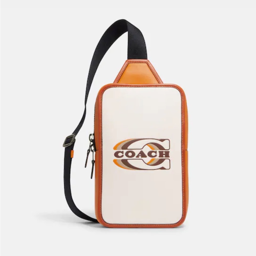 NWT Coach shoulder bag